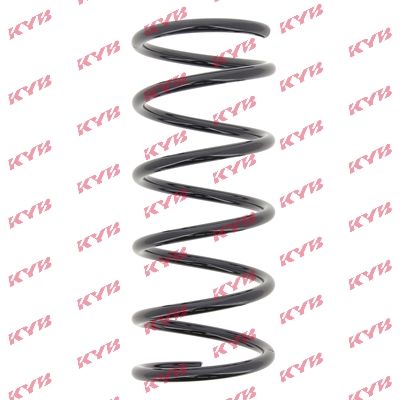 KYB RA7035 Suspension Spring - 1