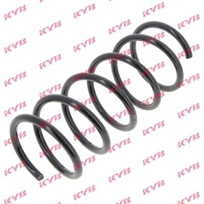 KYB RA7035 Suspension Spring - 2