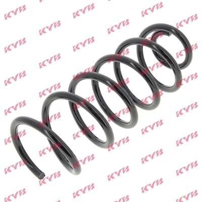 KYB RA7036 Suspension Spring - 2