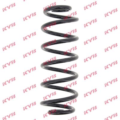 KYB RA7038 Suspension Spring - 1