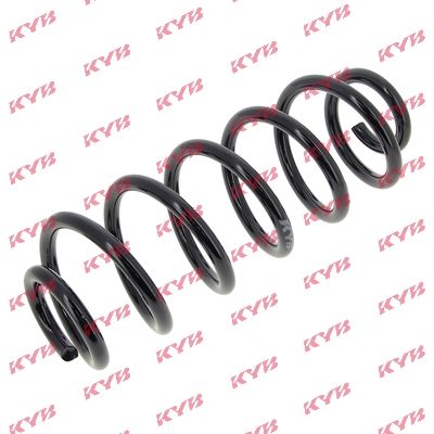 KYB RA7038 Suspension Spring - 2