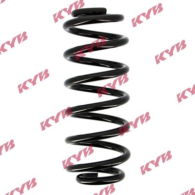 KYB RA7052 Suspension Spring - 1