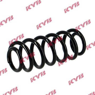 KYB RA7052 Suspension Spring - 2