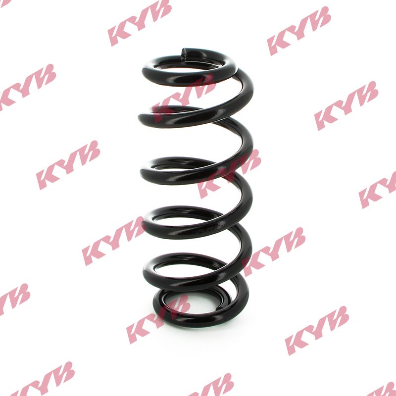 KYB RA7053 Suspension Spring - 1