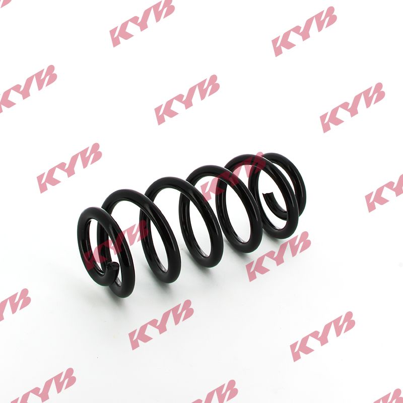 KYB RA7053 Suspension Spring - 2