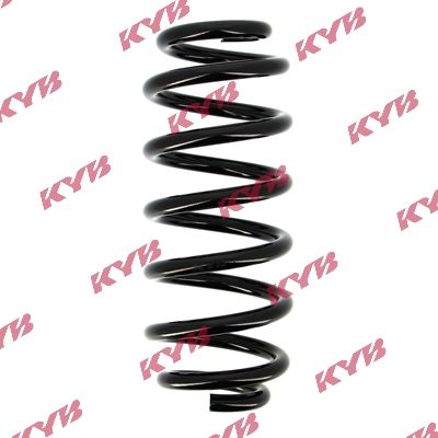 KYB RA7054 Suspension Spring - 1