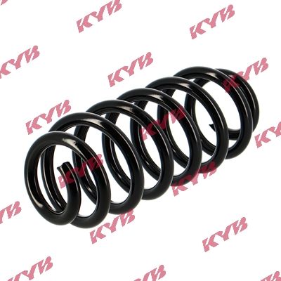 KYB RA7054 Suspension Spring - 2