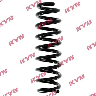 KYB RA7058 Suspension Spring - 1