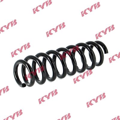KYB RA7058 Suspension Spring - 2