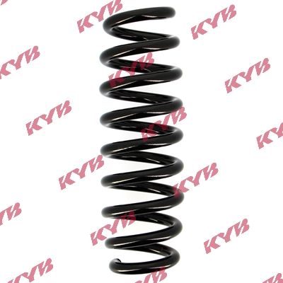 KYB RA7060 Suspension Spring - 1