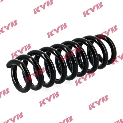 KYB RA7060 Suspension Spring - 2