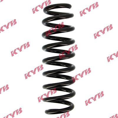 KYB RA7061 Suspension Spring - 1