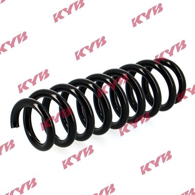 KYB RA7061 Suspension Spring - 2