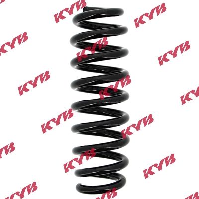 KYB RA7062 Suspension Spring - 1