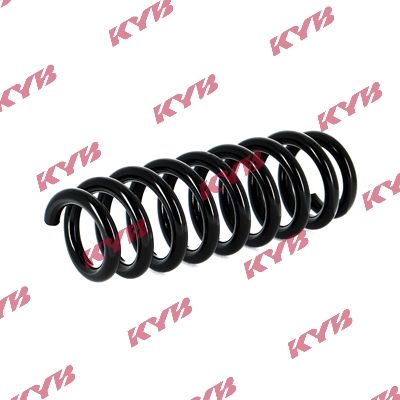 KYB RA7062 Suspension Spring - 2