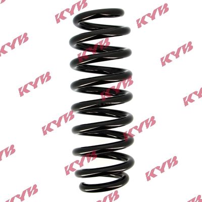 KYB RA7063 Suspension Spring - 1