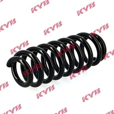 KYB RA7063 Suspension Spring - 2