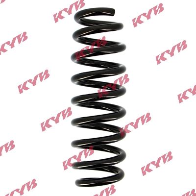 KYB RA7064 Suspension Spring - 1