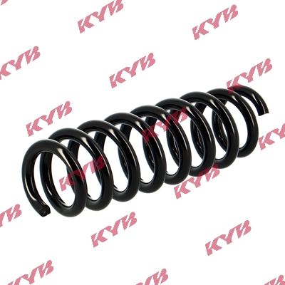 KYB RA7064 Suspension Spring - 2