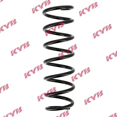 KYB RA7066 Suspension Spring - 1
