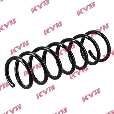 KYB RA7066 Suspension Spring - 2