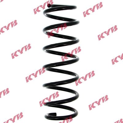 KYB RA7067 Suspension Spring - 1