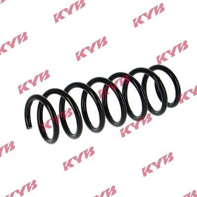 KYB RA7067 Suspension Spring - 2