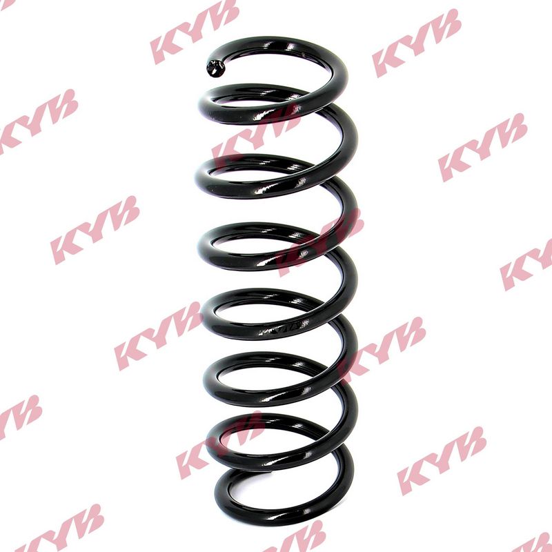 KYB RA7068 Suspension Spring - 1