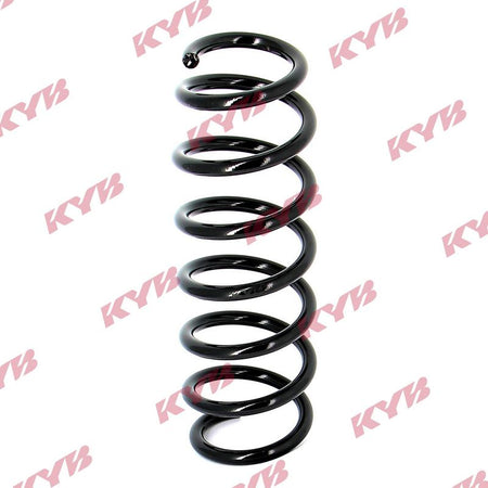 KYB RA7068 Suspension Spring - 1