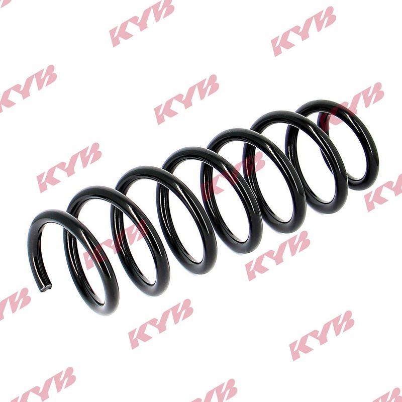 KYB RA7068 Suspension Spring - 2