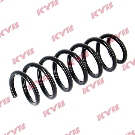 KYB RA7068 Suspension Spring - 2