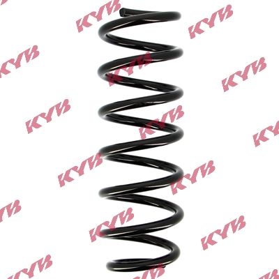 KYB RA7069 Suspension Spring - 1