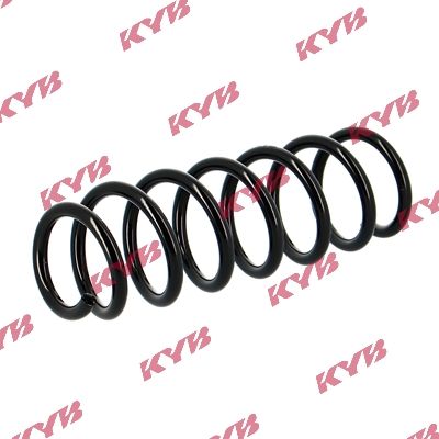 KYB RA7069 Suspension Spring - 2