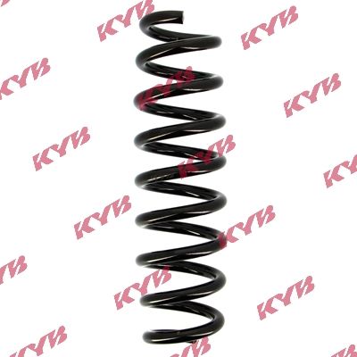 KYB RA7070 Suspension Spring - 1