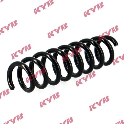 KYB RA7070 Suspension Spring - 2
