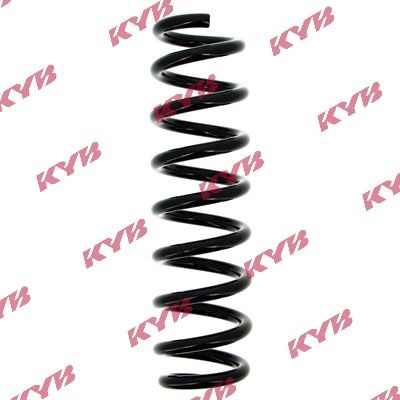 KYB RA7071 Suspension Spring - 1