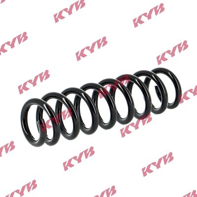 KYB RA7071 Suspension Spring - 2
