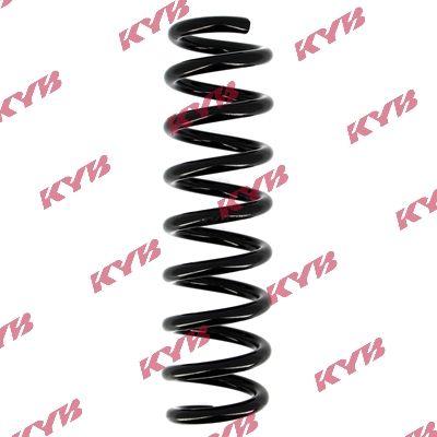 KYB RA7072 Suspension Spring - 1