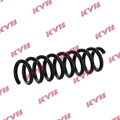 KYB RA7072 Suspension Spring - 2