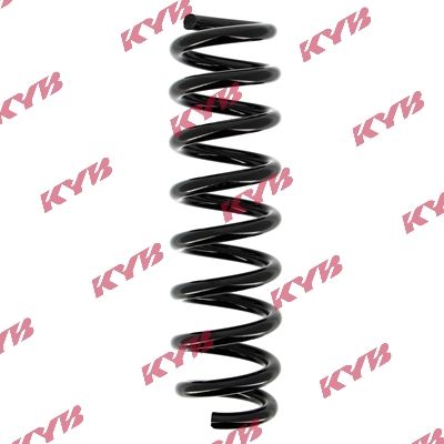 KYB RA7073 Suspension Spring - 1