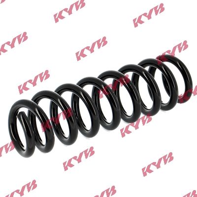 KYB RA7073 Suspension Spring - 2