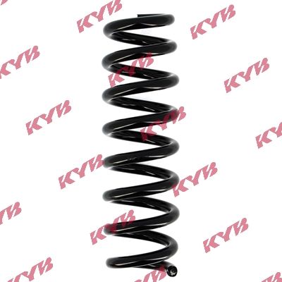 KYB RA7075 Suspension Spring - 1