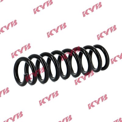 KYB RA7075 Suspension Spring - 2