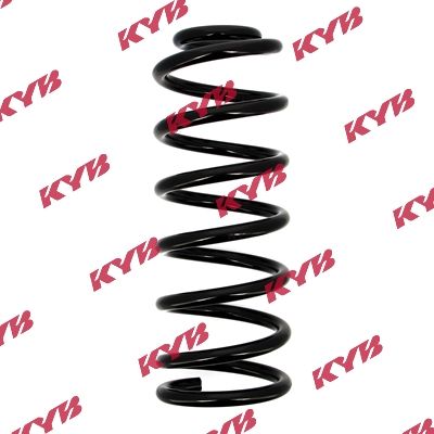 KYB RA7076 Suspension Spring - 1