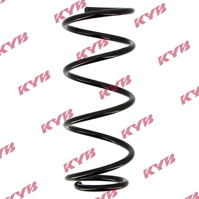 KYB RA7077 Suspension Spring - 1