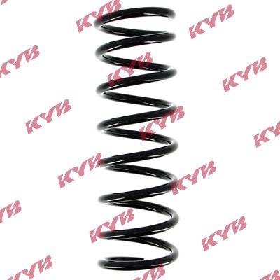 KYB RA7079 Suspension Spring - 1