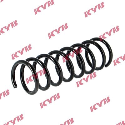 KYB RA7079 Suspension Spring - 2