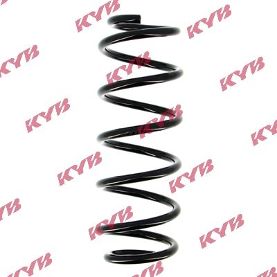 KYB RA7080 Suspension Spring - 1