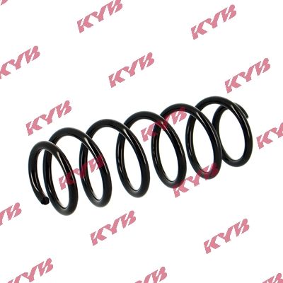 KYB RA7080 Suspension Spring - 2