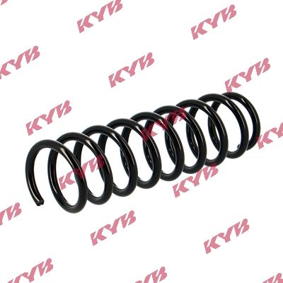 KYB RA7081 Suspension Spring - 1